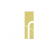 Black White Yellow Simple Initial Name Logo (3)