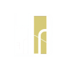 Black White Yellow Simple Initial Name Logo (3)